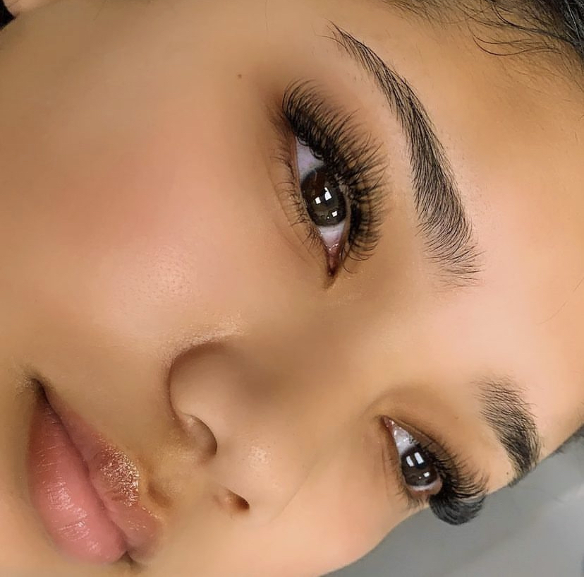 Eyelash Extensions