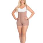 High compression garment Ref. 09106