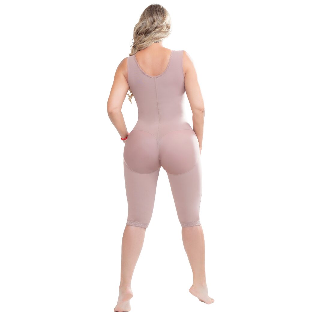 Post operative shapewear Ref.09406 - Image 2