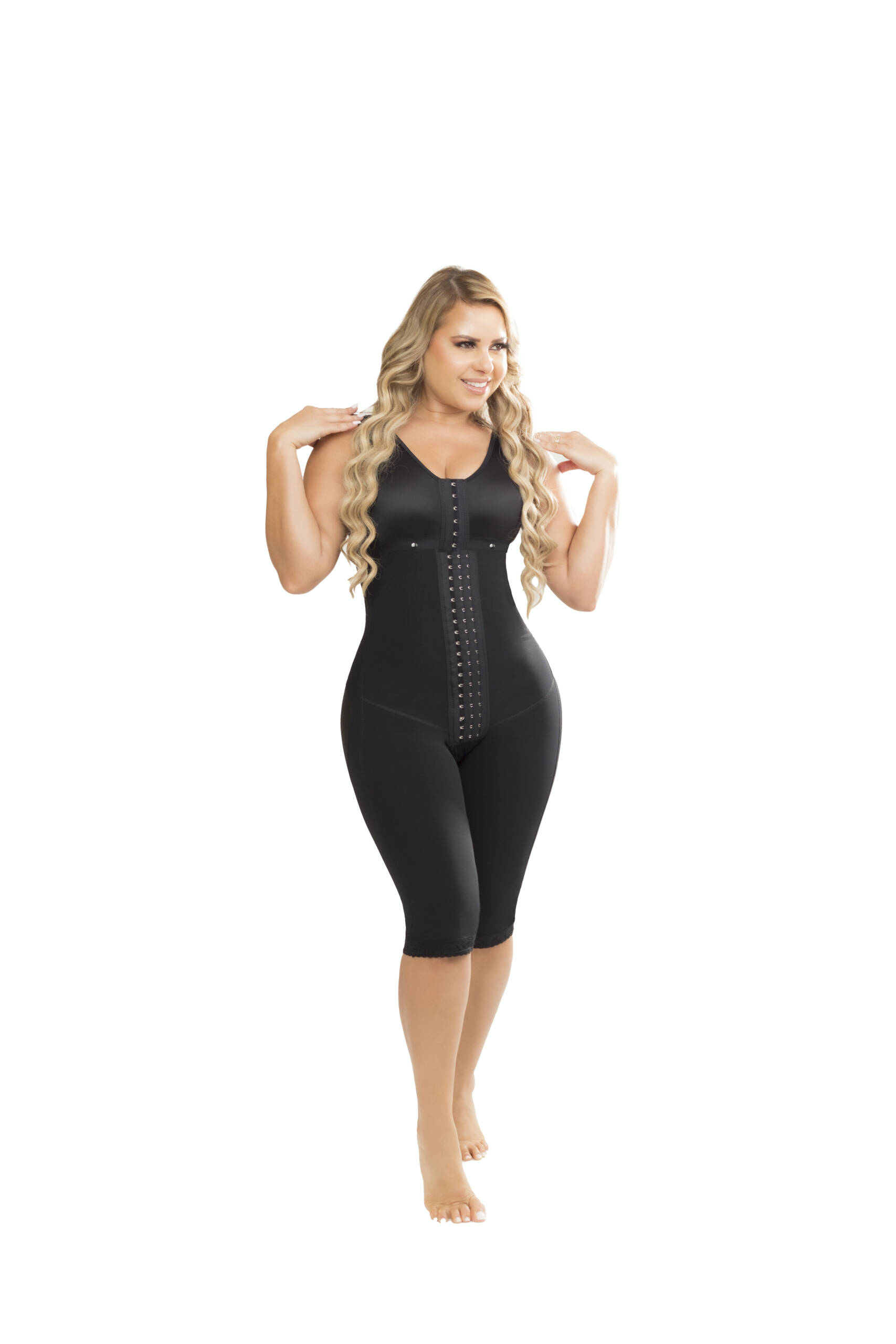 Post operative shapewear Ref.09406 - Image 3