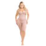 Invisible Contour Shaper with Ultra Buttlifter Ref.09390