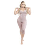 Surgical post operative shapewear REF. 09437