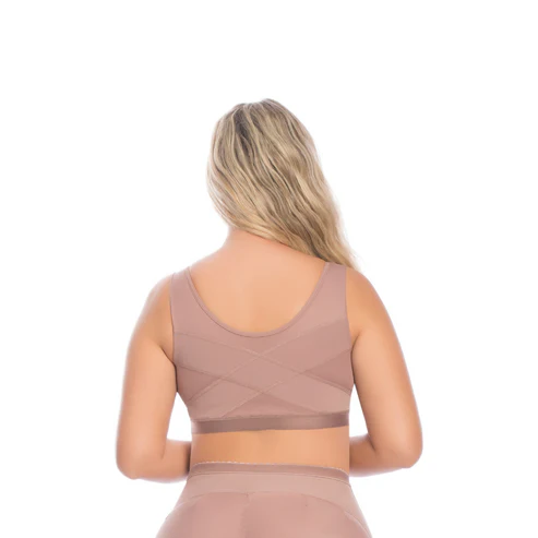 Post surgery Bra Ref.09065 - Image 2