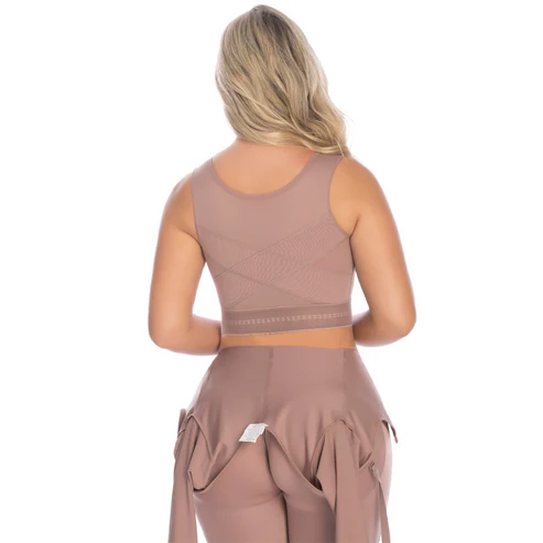 Post-surgical bra Ref. 09348 - Image 2