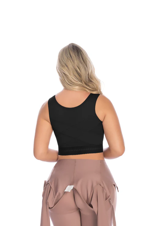 Post-surgical bra Ref. 09348 - Image 3