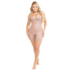 High compression shapewear Ref.09413
